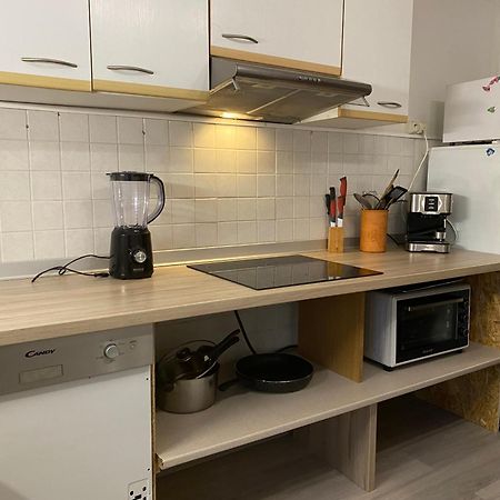 Le Raddon Apartamento Exterior foto